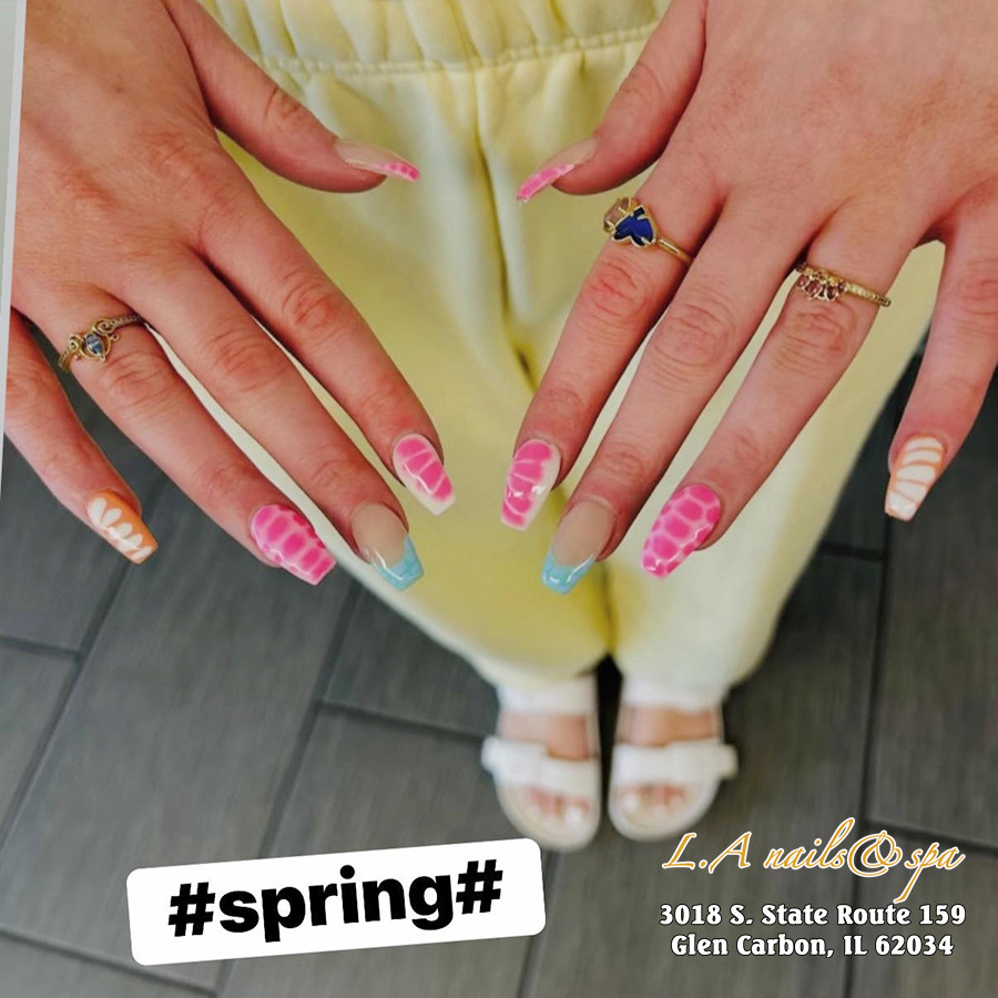 LA Nails